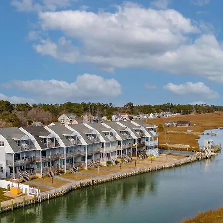 Lighthouse Pointe Villa